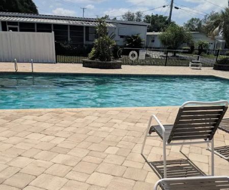 Parakeet Park Mobile Home & RV Community