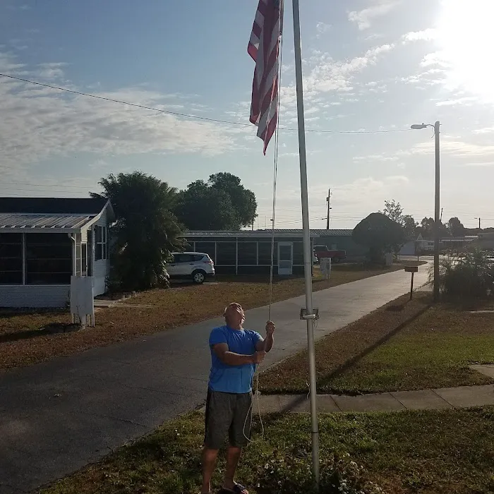 Parakeet Park Mobile Home & RV Community Picture 10