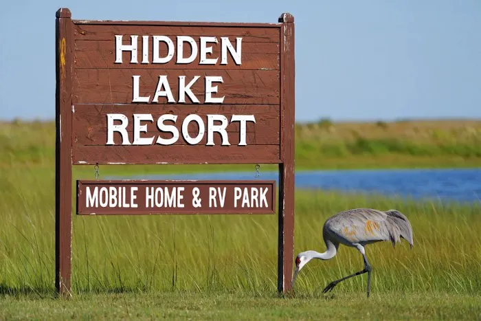 Hidden Lake Resort Mobile Home & RV Park Picture 1
