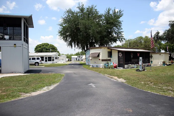 Camp Central RV Parks - North Picture 1