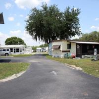 Camp Central RV Parks - North ico