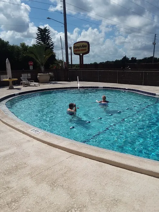 Camp Central RV Parks - North Picture 2