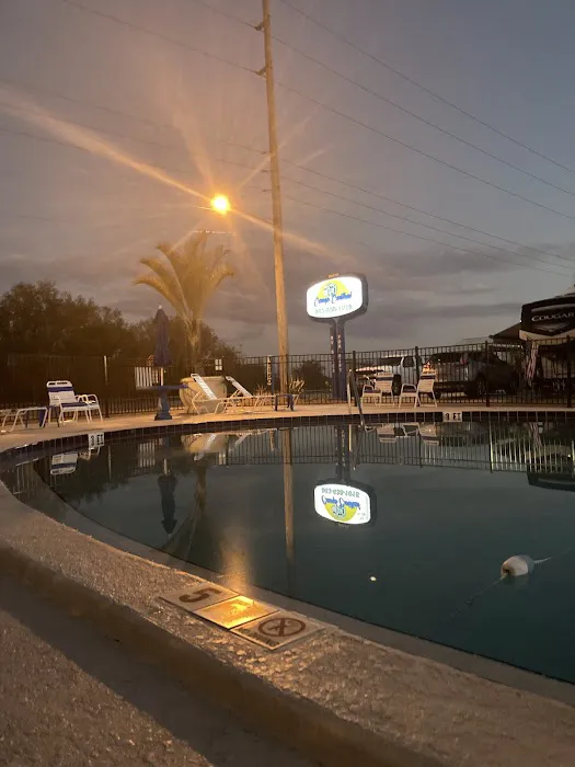 Camp Central RV Parks - North Picture 7