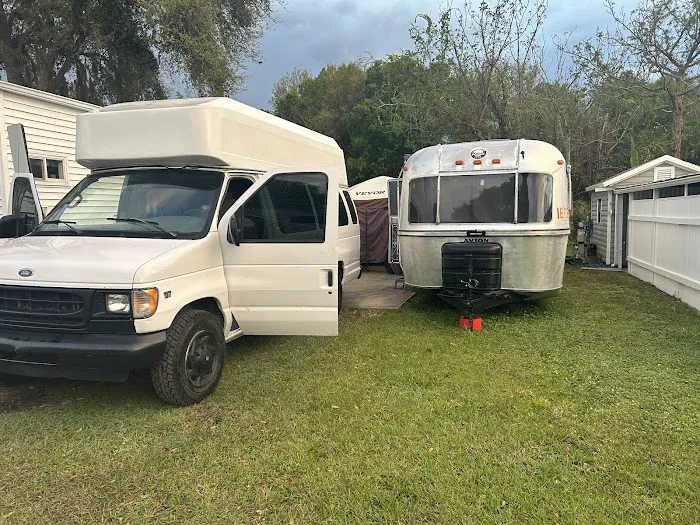 Camp Central RV Parks - North Picture 9
