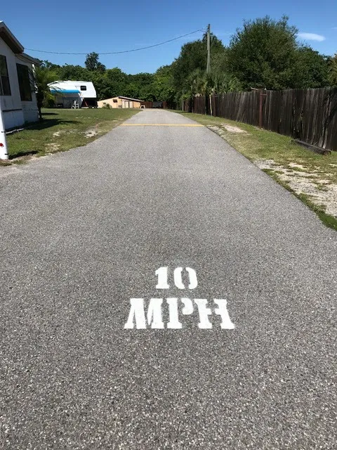 Camp Central RV Parks - South Picture 4