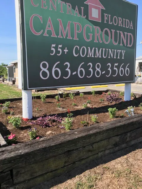 Camp Central RV Parks - South Picture 5