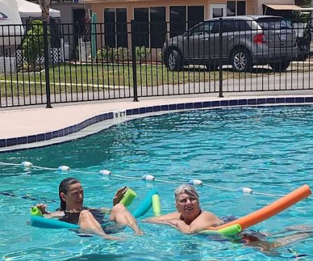 Camp Central RV Parks - South