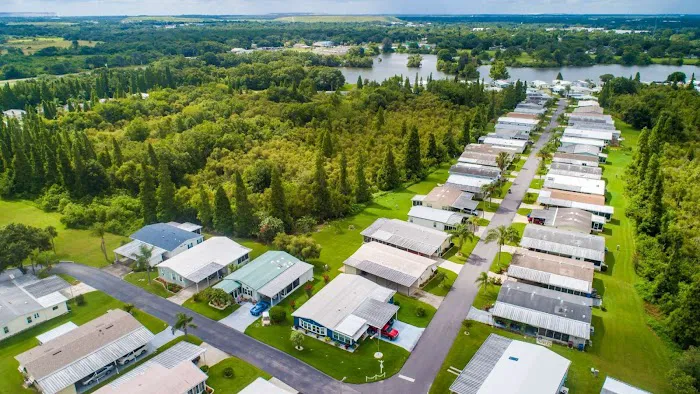 Lake Pointe Village Picture 1