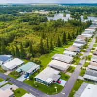 Lake Pointe Village ico