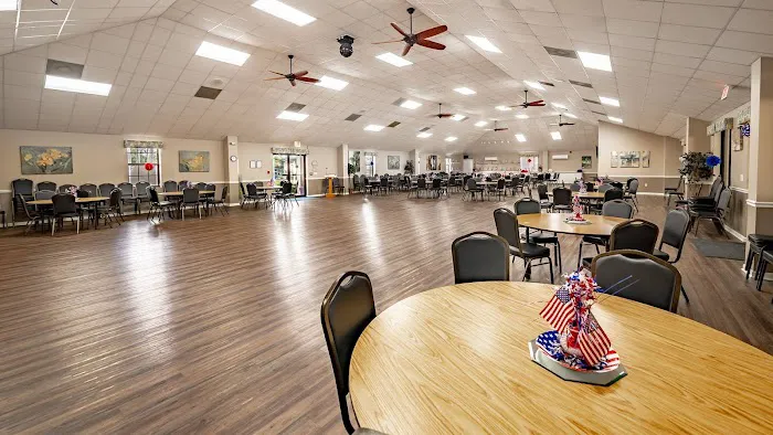 Lake Pointe Village Picture 4