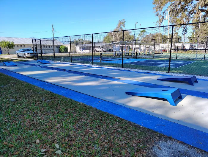 Fort Meade Estates, 55+ Active Retirement Community Picture 2