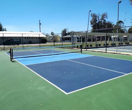 Fort Meade Estates, 55+ Active Retirement Community