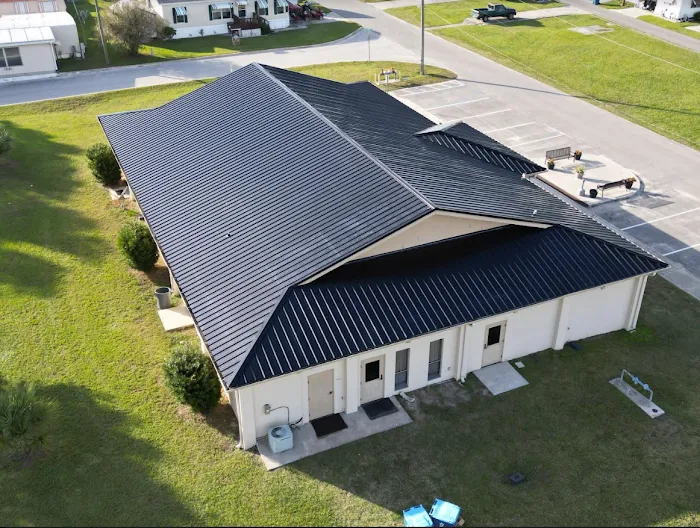 Fort Meade Estates, 55+ Active Retirement Community Picture 3