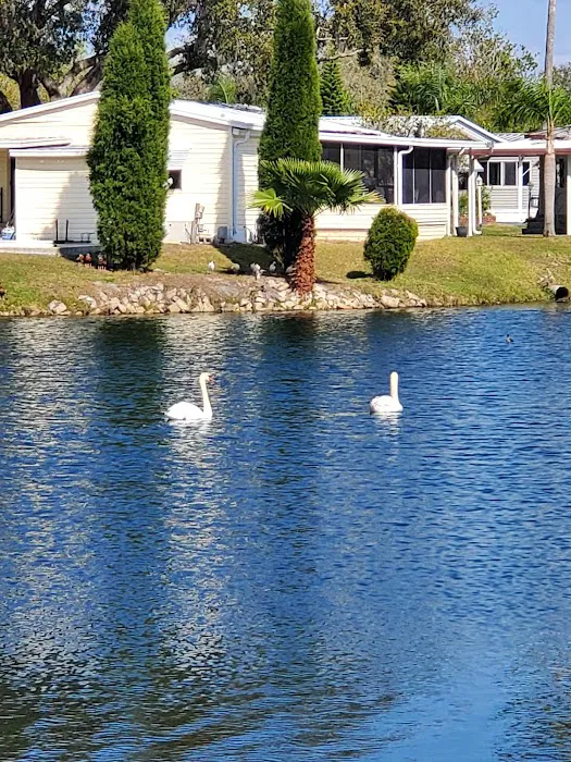 Highland Village Mobile Home Park Picture 2