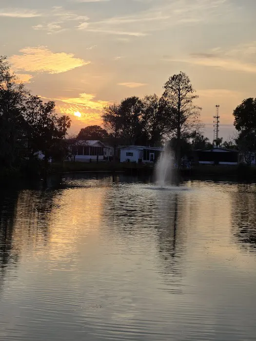 Highland Village Mobile Home Park Picture 1