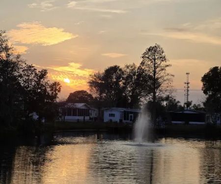 Highland Village Mobile Home Park