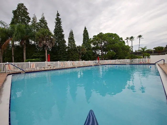 Highland Village Mobile Home Park Picture 3