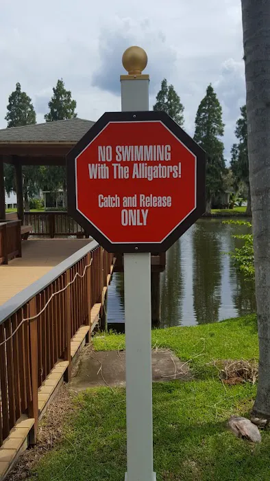 Highland Village Mobile Home Park Picture 6