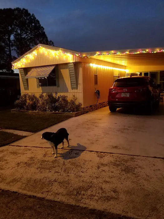 Heatherwood Village Mobile Picture 2