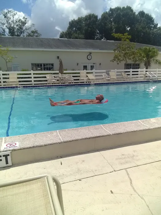 Heatherwood Village Mobile Picture 4