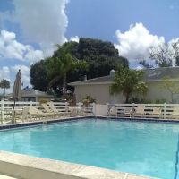 Heatherwood Village Mobile ico