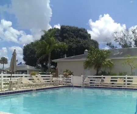 Heatherwood Village Mobile