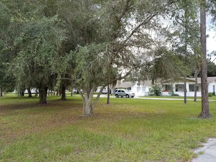 Green Acres Mobile Home Park Picture 3