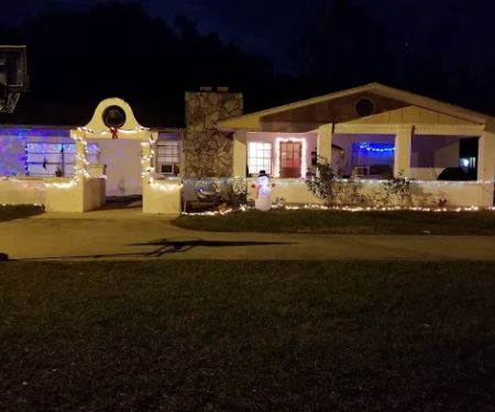 Green Acres Mobile Home Park