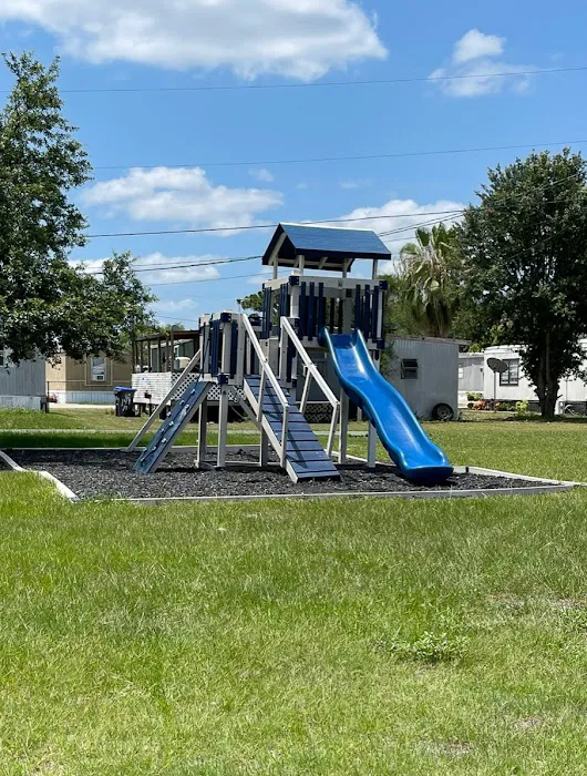 College Park Mobile Home Park Picture 5