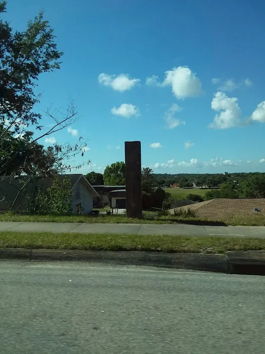 College Park Mobile Home Park Picture 9