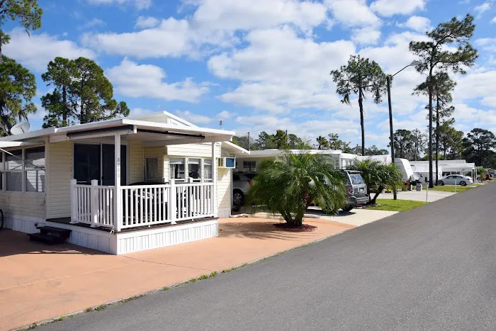Camp Inn RV Resort Picture 1