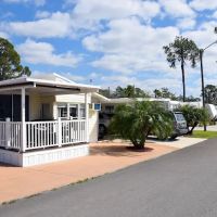 Camp Inn RV Resort ico