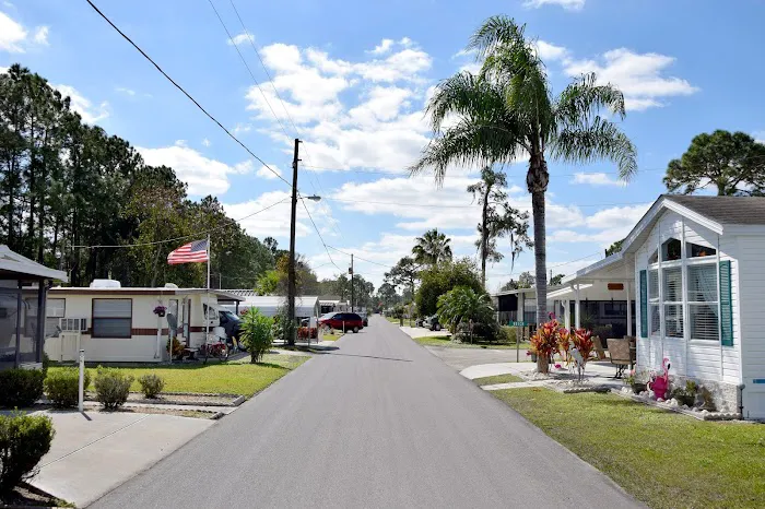 Camp Inn RV Resort Picture 6