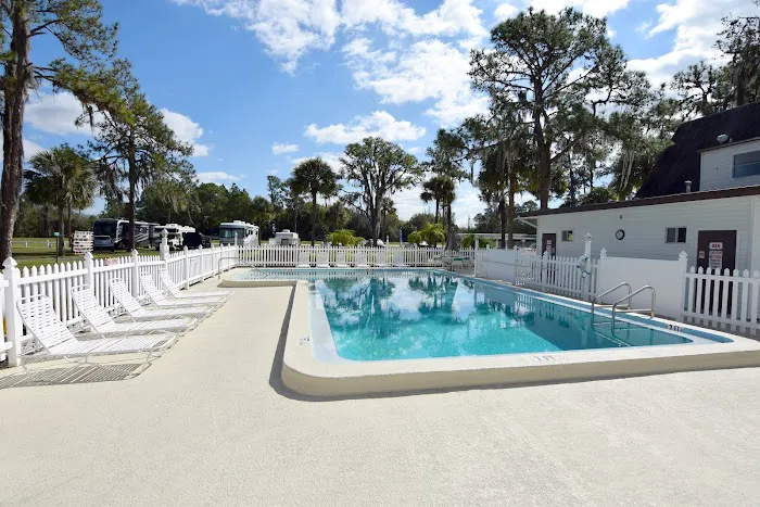 Camp Inn RV Resort Picture 3