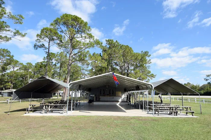 Camp Inn RV Resort Picture 5