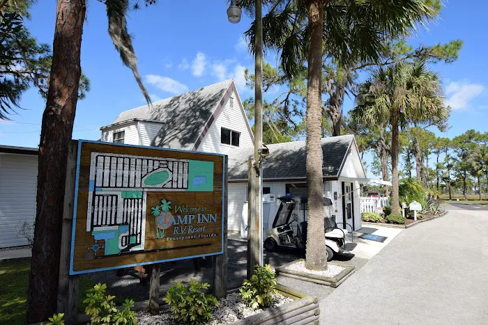 Camp Inn RV Resort Picture 9
