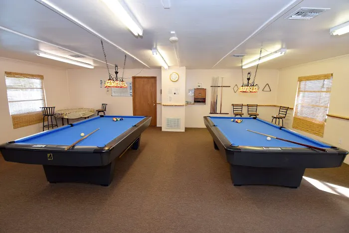 Camp Inn RV Resort Picture 8