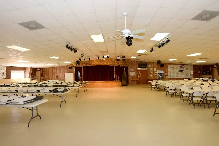 Camp Inn RV Resort Picture 7