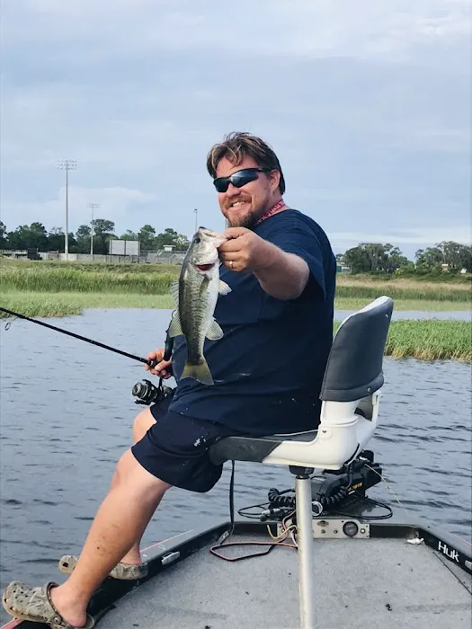 Bob's Landing MHP & Marina Picture 1