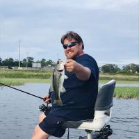 Bob's Landing MHP & Marina ico