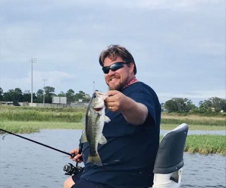 Bob's Landing MHP & Marina