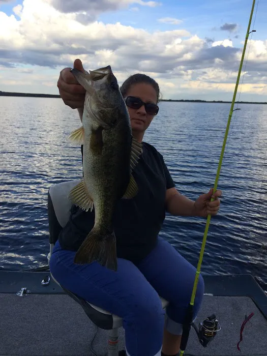 Bob's Landing MHP & Marina Picture 5