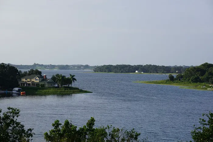 Bob's Landing MHP & Marina Picture 3