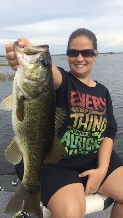 Bob's Landing MHP & Marina Picture 6