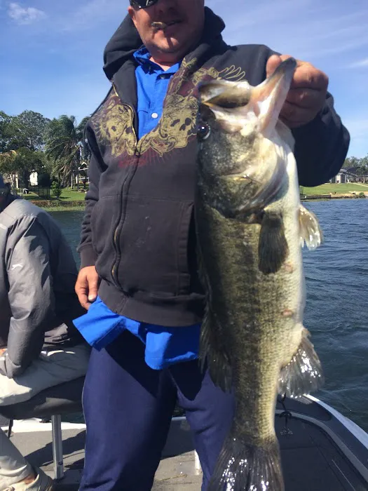 Bob's Landing MHP & Marina Picture 2