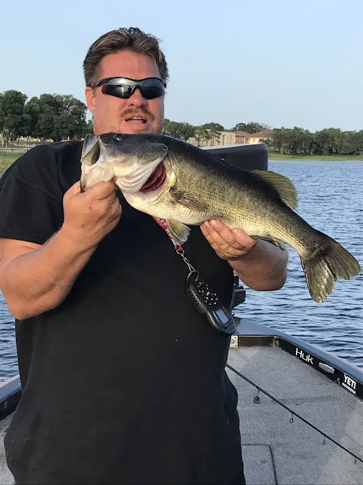 Bob's Landing MHP & Marina Picture 7