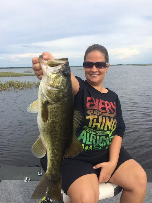 Bob's Landing MHP & Marina Picture 8