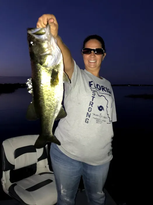 Bob's Landing MHP & Marina Picture 9