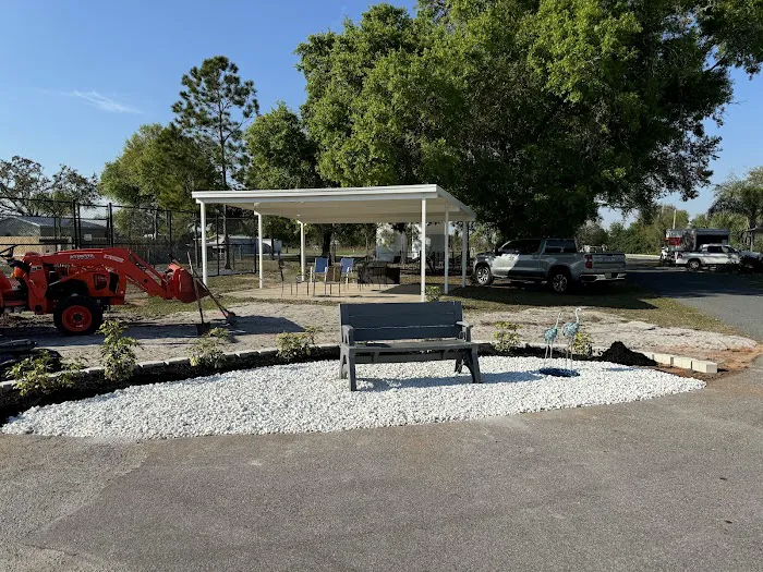 Whidden Mobile Home and RV Park Picture 2