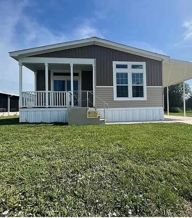 Whidden Mobile Home and RV Park Picture 1